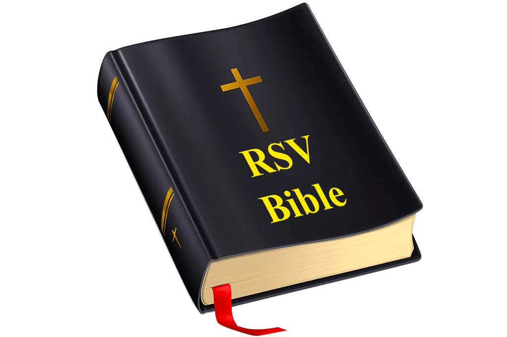 RSV Bible